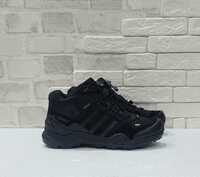 Зимние кроссовки. Adidas Terrex Mid AX-3
