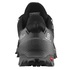 Кроссовки Salomon Crossover Gore-Tex