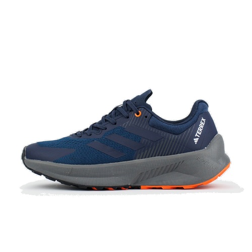 Кроссовки Adidas Terrex Soulstribe Flow / Blue