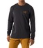 Лонгслив Arcteryx