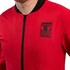 Спортивный костюм Adidas Red/Black
