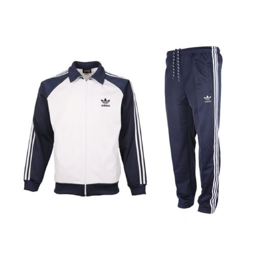 Спортивный костюм adidas. Оригинальный