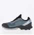 Кроссовки Salomon CROSS OVER GTX W Black/Mgnt/Bl