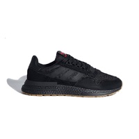 Кроссовки Adidas ZX-500 Black