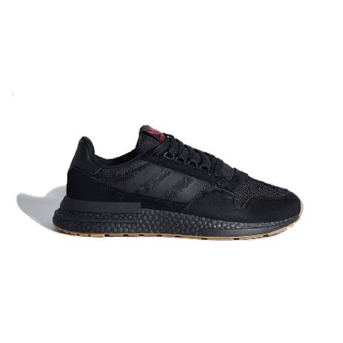 Кроссовки Adidas ZX-500 Black