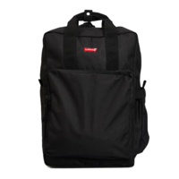 Рюкзак Levi's L-Pack Large Black