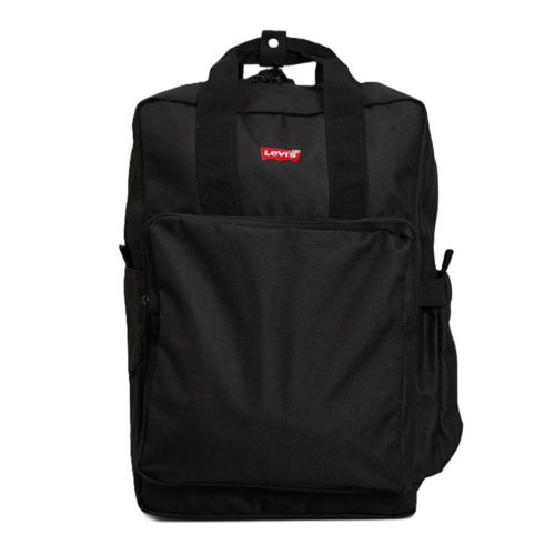 Рюкзак Levi's L-Pack Large Black