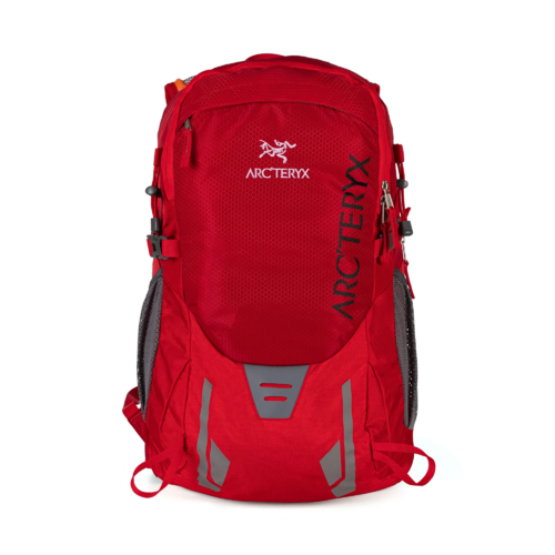 Рюкзак Arc'teryx ENDORPHIN RED