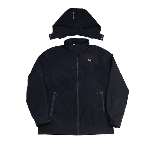 Куртка ARC`teryx Gore-Tex мембрана