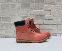 Зимние ботинки. Timberland & Tommy