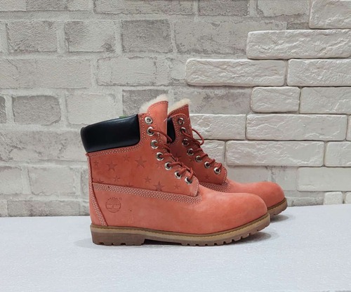 Зимние ботинки. Timberland & Tommy
