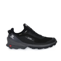 Кроссовки Salomon Crossover Gore-Tex