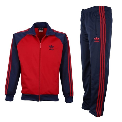 Спортивный костюм Adidas/ Original /Red -Blue