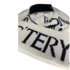 Шапка бини Arc'teryx White