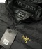 Куртка ARC'teryx Black