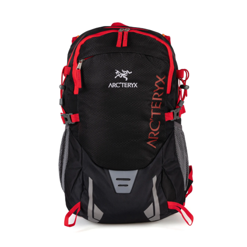Рюкзак Arc'teryx ENDORPHIN Black