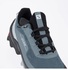 Кроссовки Salomon CROSS OVER GTX W Black/Mgnt/Bl