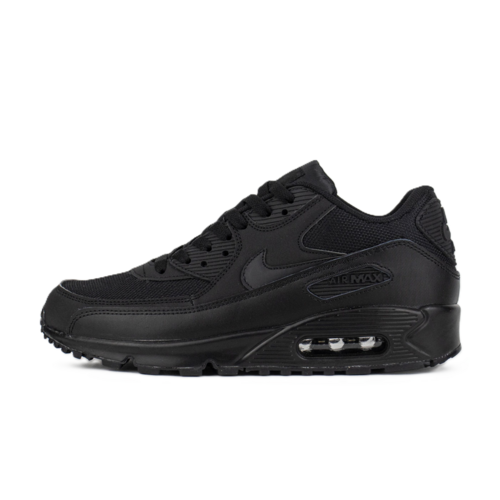  Кроссовки Nike Air Max 90 Triple Black
