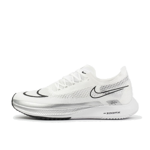 Кроссовки Nike Zoomx Streakfly White Silver