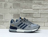Кроссовки Adidas ZX-750 Grey