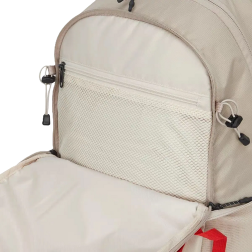 Рюкзак The North Face Бежевый