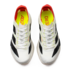 Кроссовки Adidas Adizero Adios Pro 4 White Black