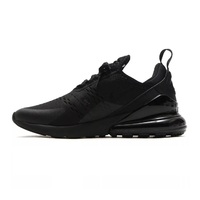 Кроссовки Nike Air Max 270 Black