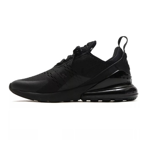 Кроссовки Nike Air Max 270 Black