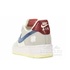 Кроссовки Nike. Air Force 1 Low SP Undefeated Dunk vs. AF1
