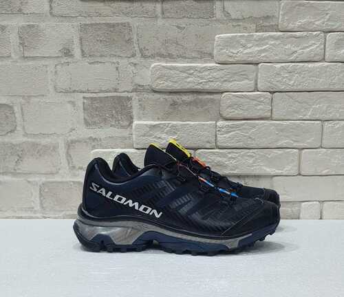 Кроссовки Salomon XT-4 advanced