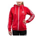 Спортивный костюм Adidas Red -w