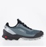 Кроссовки Salomon CROSS OVER GTX W Black/Mgnt/Bl