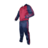 Спортивный костюм Adidas/ Original /Red -Blue
