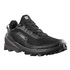 Кроссовки Salomon Crossover Gore-Tex