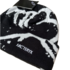 Шапка бини Arc'teryx Black JT