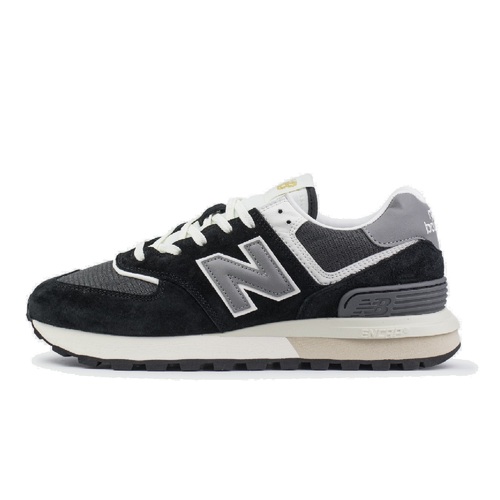 Кроссовки New Balance 574 Legacy/Black