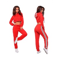 Женские спортивные костюмы