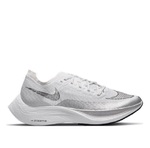 Кроссовки Nike ZoomX Vaporfly Next 2 White / Silver